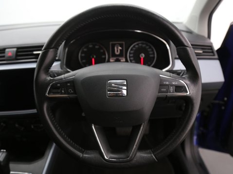 SEAT Arona 1.0 TSI SE Technology DSG Euro 6 (s/s) 5dr 10