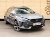 Cupra Formentor V1 DSG