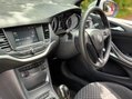 Vauxhall Astra 1.6 CDTi ecoTEC BlueInjection Design Sports Tourer Euro 6 (s/s) 5dr 12