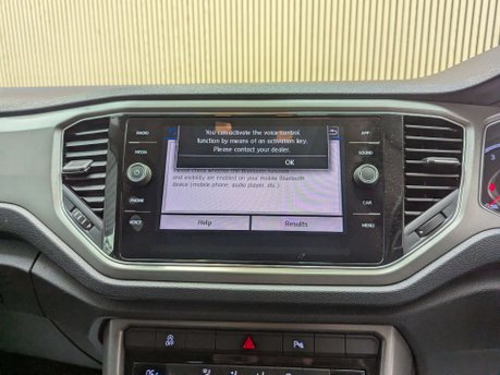 Volkswagen T-Roc 1.0 T-Roc SE TSi 5dr 65