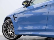 BMW M4 3.0 BiTurbo Competition Coupe 2dr Petrol DCT Euro 6 (s/s) (450 ps) 26