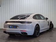 Porsche Panamera 2.9 Panamera 4 E-Hybrid Semi-Auto 4WD 5dr 8