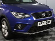 SEAT Arona TSI FR 26