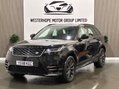 Land Rover Range Rover Velar 2.0 D180 R-Dynamic SE Auto 4WD Euro 6 (s/s) 5dr 13