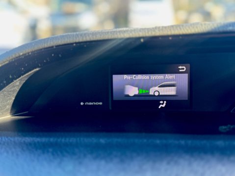 Toyota Esquire Hybrid 1.8 Hybrid Gi Edition 47