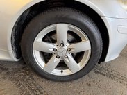 Mercedes-Benz SLK 1.8 SLK200 Kompressor 2dr 24