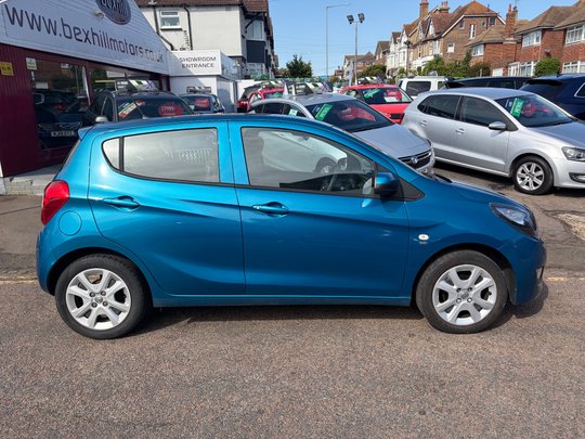 Vauxhall Viva 1.0 SE