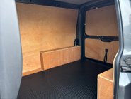 Volkswagen Caddy C20 150ps Tdi Highline DSG Panel Van - Tailgate / Sat Nav / Heated Seats 8