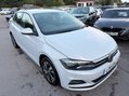Volkswagen Polo 1.0 TSI SE DSG Euro 6 (s/s) 5dr 1