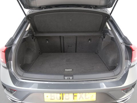 Volkswagen T-Roc 1.5 TSI EVO SEL Euro 6 (s/s) 5dr 25