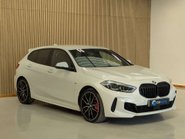 BMW 1 Series 2.0 128ti Auto 5dr 6