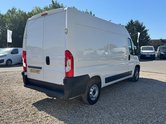 Fiat Ducato MWB L2H2 Medium Roof Air Con EURO 6 6