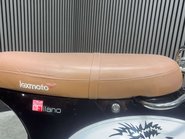 Lexmoto Milano 2021 3K 1 FORMER OWNER RUNNING PROJECT BIKE 125CC SCOOTER 16