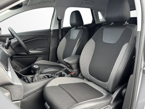 Vauxhall Grandland 1.2 Turbo Elite 5dr 19