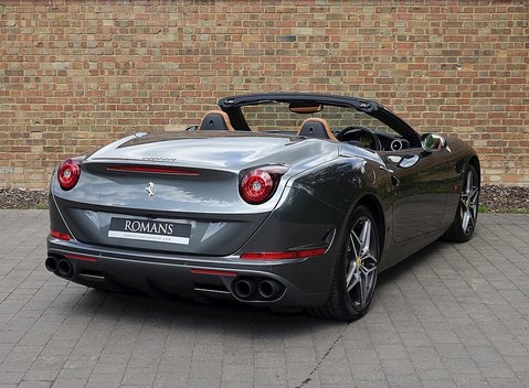 Ferrari California T 26