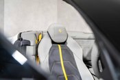 Ferrari California T. MAGNERIDE SUSPENSION. BESPOKE INTERIOR. TWO-TONE BODYWORK. CARPLAY. 25