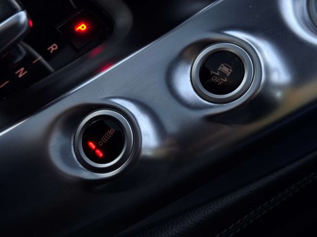 Mercedes-Benz Amg GT 4.0 AMG GT Premium Auto 2dr 63