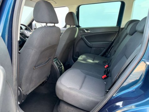 Skoda Yeti 1.2 Yeti Outdoor SE TSi 5dr 44