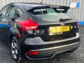 Ford Focus 2.0T EcoBoost ST-3 Euro 6 (s/s) 5dr 59