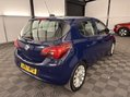 Vauxhall Corsa 1.4i ecoTEC SE Euro 6 5dr 42