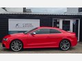 Audi RS5 4.2 FSI V8 Coupe 2dr Petrol S Tronic quattro Euro 5 (450 ps) 5
