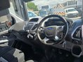 Ford Transit Custom 290 LIMITED LR P/V 8