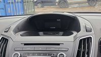 Ford Grand C-Max 1.0T EcoBoost Zetec MPV 5dr Petrol Manual Euro 6 (s/s) (125 ps) 37