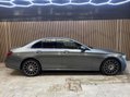 Mercedes-Benz E Class 2.0 E 220 D AMG Line Auto 4dr 7