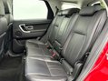Land Rover Discovery Sport 2.0 Discovery Sport HSE TD4 4WD 5dr 69