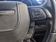 Land Rover Range Rover Evoque TD4 HSE DYNAMIC 24
