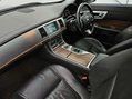 Jaguar XF 2.2d Luxury Sportbrake Auto Euro 5 (s/s) 5dr 3