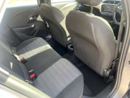 Vauxhall Corsa 1.2 Corsa SE 5dr 39