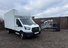 Ford Transit 2.0 350 EcoBlue Leader RWD L4 Euro 6 (s/s) 2dr