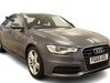 Audi A6 3.0 BiTDI V6 S line Saloon 4dr Diesel Tiptronic quattro Euro 5 (s/s) (313 p