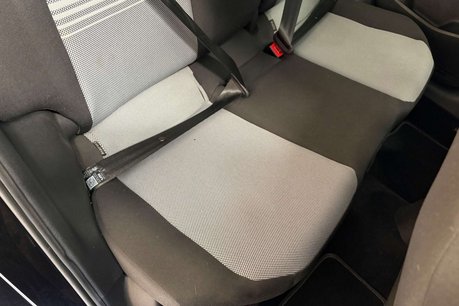 Volkswagen Up 1.0 High up! Hatchback 5dr Petrol ASG Euro 5 (75 ps) 35