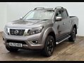 Nissan Navara 2.3 Navara Tekna dCi 4WD 5dr 41