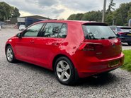 Volkswagen Golf 2.0 Golf Match Edition TDI BlueMotion Technology 5dr 9