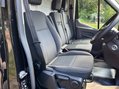 Ford Transit 2.0 350 EcoBlue Limited Auto FWD L3 H3 Euro 6 (s/s) 5dr 13