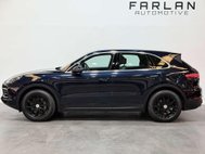 Porsche Cayenne 2.9T V6 S SUV 5dr Petrol TiptronicS 4WD Euro 6 (s/s) (440 ps) 18