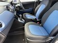 Hyundai i10 SE AUTOMATIC 15