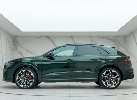 Audi RS Q8 Vorsprung 2