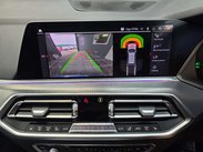 BMW X5 3.0 30d M Sport SUV 5dr Diesel Auto xDrive Euro 6 (s/s) (265 ps) 12