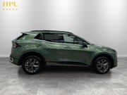 Kia Sportage 1.6 h T-GDi GT-Line S SUV 5dr Petrol Hybrid Auto Euro 6 (s/s) (207 bhp) 8