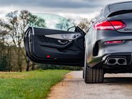 Mercedes-Benz C Class C63 AMG S PREMIUM PLUS - BRABUS B40-600 7