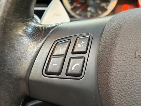 BMW M3 4.0 V8 Convertible 2dr Petrol DCT Euro 5 (420 ps) 16