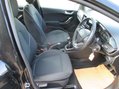 Ford Fiesta 1.0T EcoBoost Zetec Euro 6 (s/s) 5dr 25