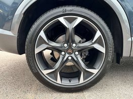 Cupra Formentor 1.5 Formentor V2 TSi Semi-Auto 5dr 15