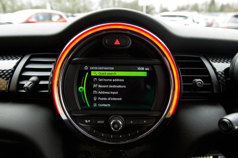 Mini Hatch COOPER S SPORT 27