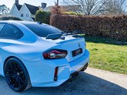 BMW M2 3.0 M2 3dr 25