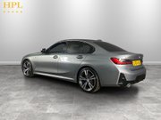 BMW 3 Series 2.0 320i M Sport Saloon 4dr Petrol Auto Euro 6 (s/s) (184 ps) Air Con - All 5